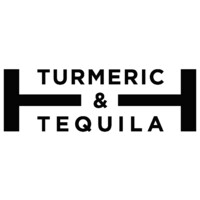 Turmeric & Tequila™ logo - Similar company to Birdie Bar