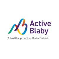 Active Blaby logo - Similar company to Germ'S Journey