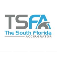 The South Florida Accelerator logo - Similar company to Smartster