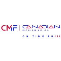 Canadian Motor Freight Ltd