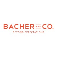 Bacher and Co. logo - Similar company to Stanbel Pty Ltd