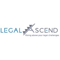 Legal Ascend logo - Similar company to Savvy – Simplest Online Store