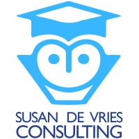 Susan De Vries Consulting logo - Similar company to Parzelle X
