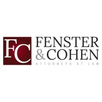 Fenster And Cohen, P.A.