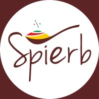 Spierb logo - Similar company to Ginger Dragon Limited