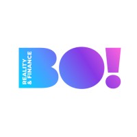 BO! reality a finance logo - Similar company to Bo! Holding A.S.