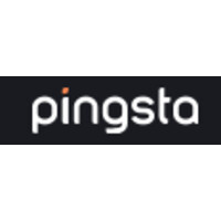 Pingsta logo - Similar company to Photonai