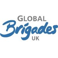 Global Brigades United Kingdom logo - Similar company to Global Brigades Uk