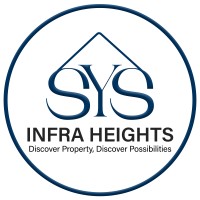SYS Infra logo - Similar company to Lemark Developers Pvt Ltd