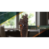Real Cocoa logo - Similar company to Real Coco