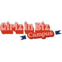 Girlz In Biz logo - Similar company to Glitzy Girlz