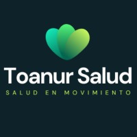 Toanur Salud Srl logo - Similar company to Go Baires Logistica