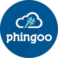 phingoo logo - Similar company to Orsoft