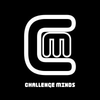 Challange  minds logo - Similar company to Sahaba Club
