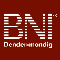 BNI Dender-mondig logo - Similar company to Cybercontract