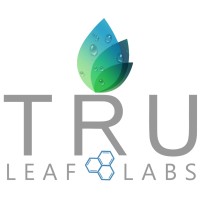 TRU Leaf Labs logo - Similar company to Dolo Rolling Co.