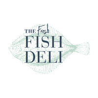 The Fresh Fish Deli logo - Similar company to White'S Bakery