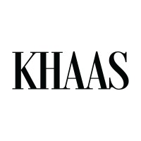 KHAAS logo - Similar company to Exo Logics