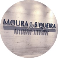 Moura & Siqueira Advogados logo - Similar company to Boaz Bezerra - Advogados