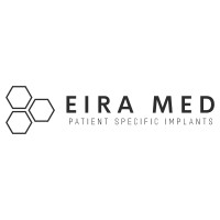 Eira Medical logo - Similar company to Rosalind Innovations