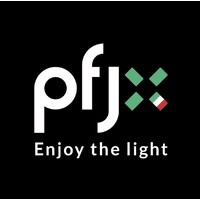 pfj-lux logo - Similar company to Dnd