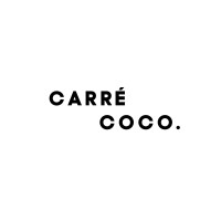 Carré Coco logo - Similar company to Basajaun
