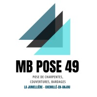 MB POSE49 logo - Similar company to Afc - Atlantique Fer Construction
