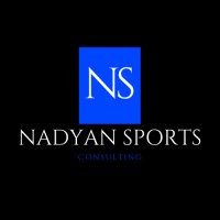 NADYAN SPORTS logo - Similar company to Limitless Mind Ab