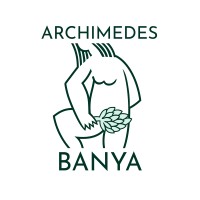 Archimedes Banya logo - Similar company to Tempcfo, Inc.