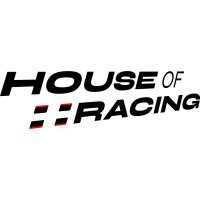 House of Racing logo - Similar company to Solventa - Expertisecentrum Architectuur