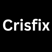 Crisfix App logo - Similar company to Precision Auto Service Ltd