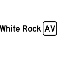 White Rock AV logo - Similar company to White Rocks