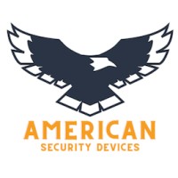 American Security Devices logo - Similar company to Big Tex Security Systems