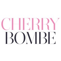 Cherry Bombe logo - Similar company to Rybee, Inc