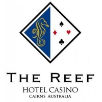 The Reef Hotel Casino logo - Similar company to Nq Auto Group