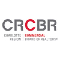 Charlotte Region Commercial Board of REALTORS® logo - Similar company to My Location Advisor