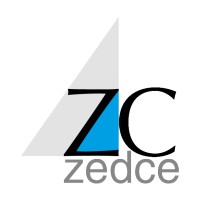ZEDCE logo - Similar company to Ardex & Arthur Bene