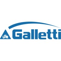 Galletti North America logo - Similar company to Fluid Industrial Associates, Inc.