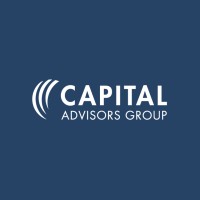 Capital Advisors Group, Inc. logo - Similar company to Tabard Venture Capital
