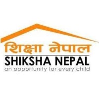 Shiksha Nepal logo - Similar company to Africa Asia Development Relief Foundation