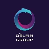 Delfin Group logo - Similar company to Paf Testing