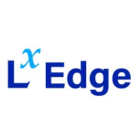 LXEdge logo - Similar company to Workwild_In