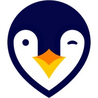 Penguin Pickup logo - Similar company to Open Box Science