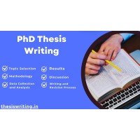 Thesis Writing Services for PHD and Masters logo - Similar company to The Writing Experts