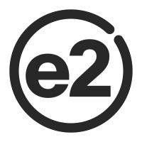 e2open logo - Similar company to Kinaxis