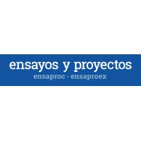 ENSAYOS Y PROYECTOS SL logo - Similar company to Incasur Consultores S.L