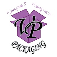 VP Packaging & Warehousing LLC logo - Similar company to Hft Logistics