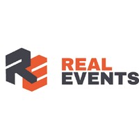 Real Events Ireland logo - Similar company to Smarthotspots