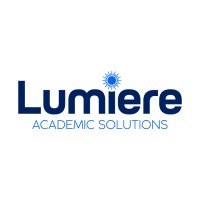 Lumiere academic Solutions logo - Similar company to Insaight Consultancy