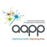 American Association of Psychiatric Pharmacists (AAPP) logo - Similar company to Gvpi